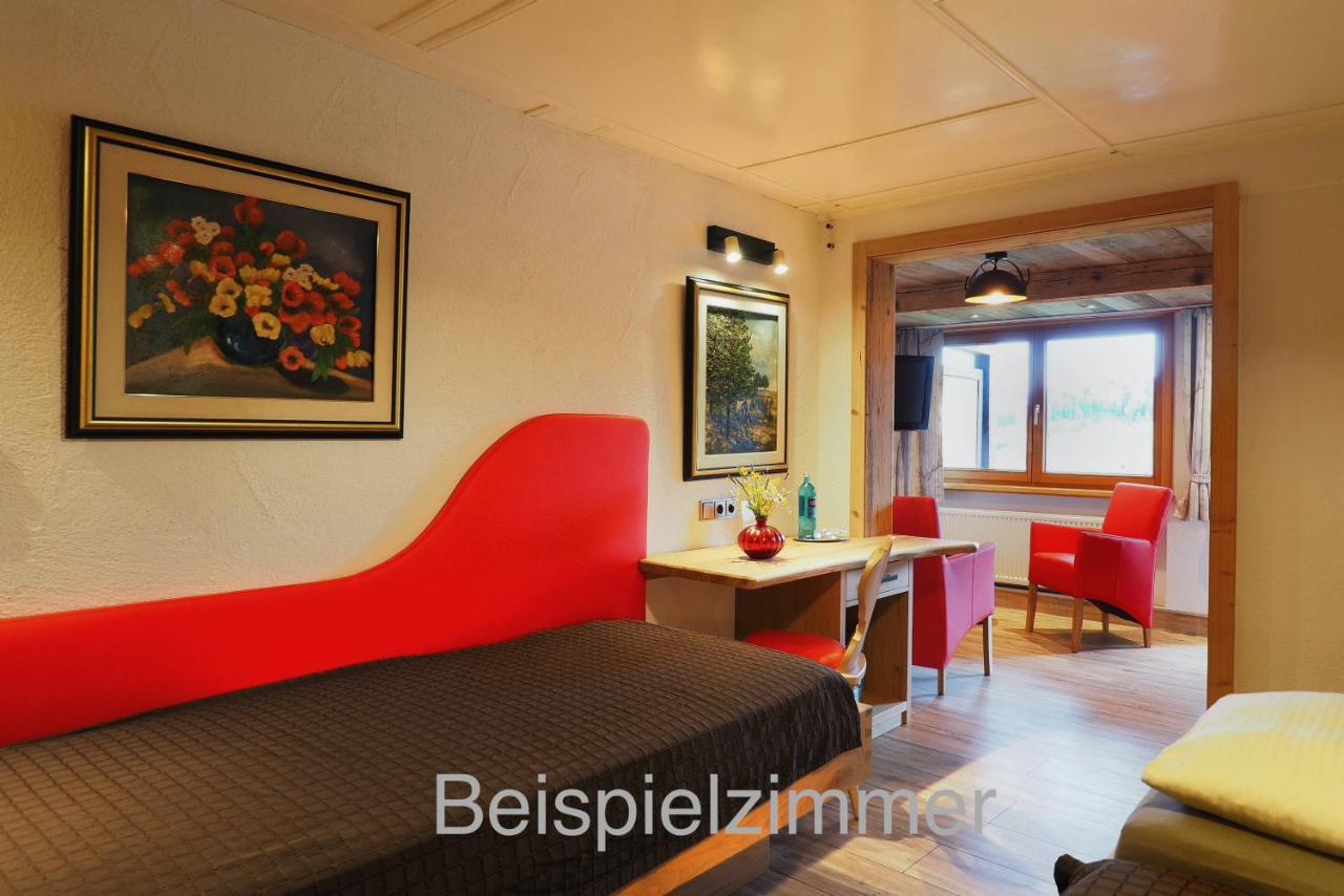 Panorama Hotel Kaserer Фишен Экстерьер фото